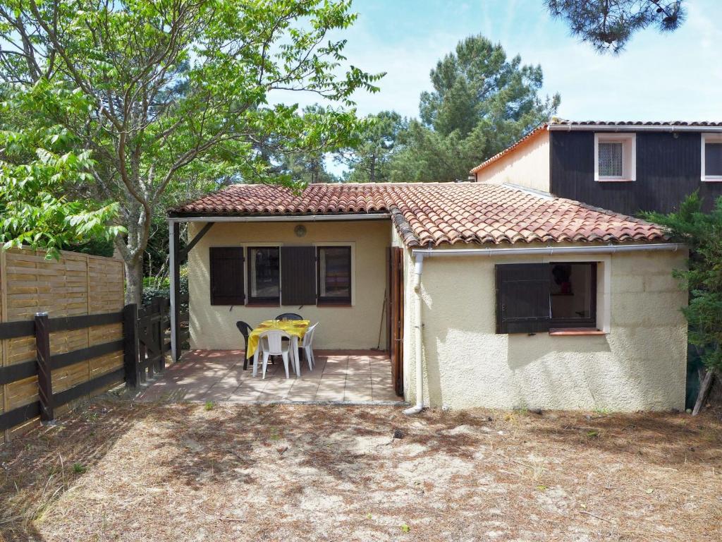 Holiday Home Les Palombes-7 by Interhome - 2