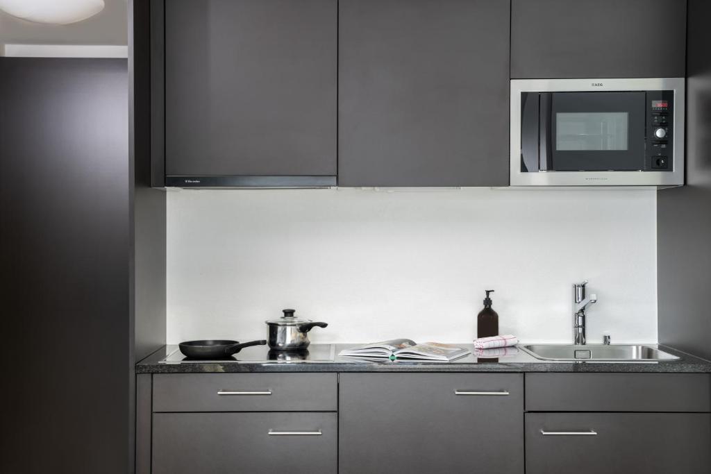 Townhouse N26 - 3