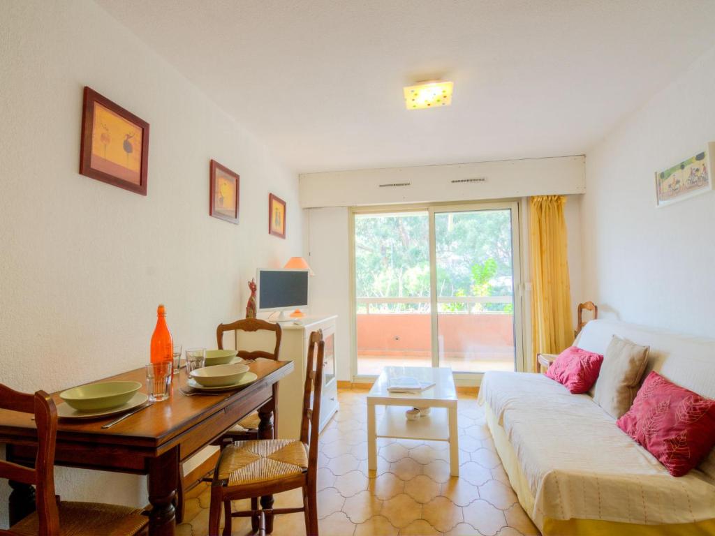 Apartment La Croix du Sud-3 by Interhome - 4