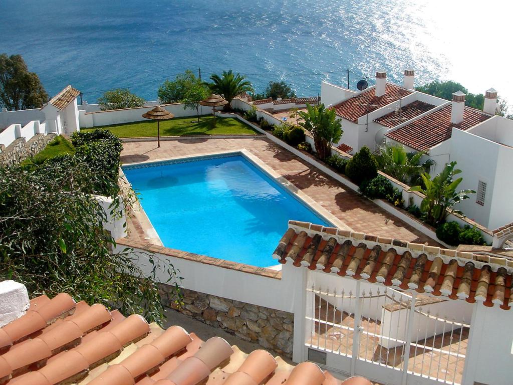 Holiday Home Villa Mimosa by Interhome - 3