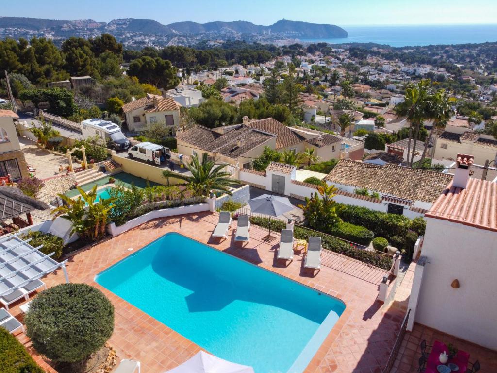 Holiday Home El Olivo by Interhome - 2