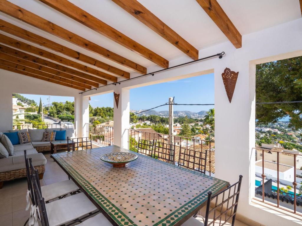 Holiday Home El Olivo by Interhome - 5