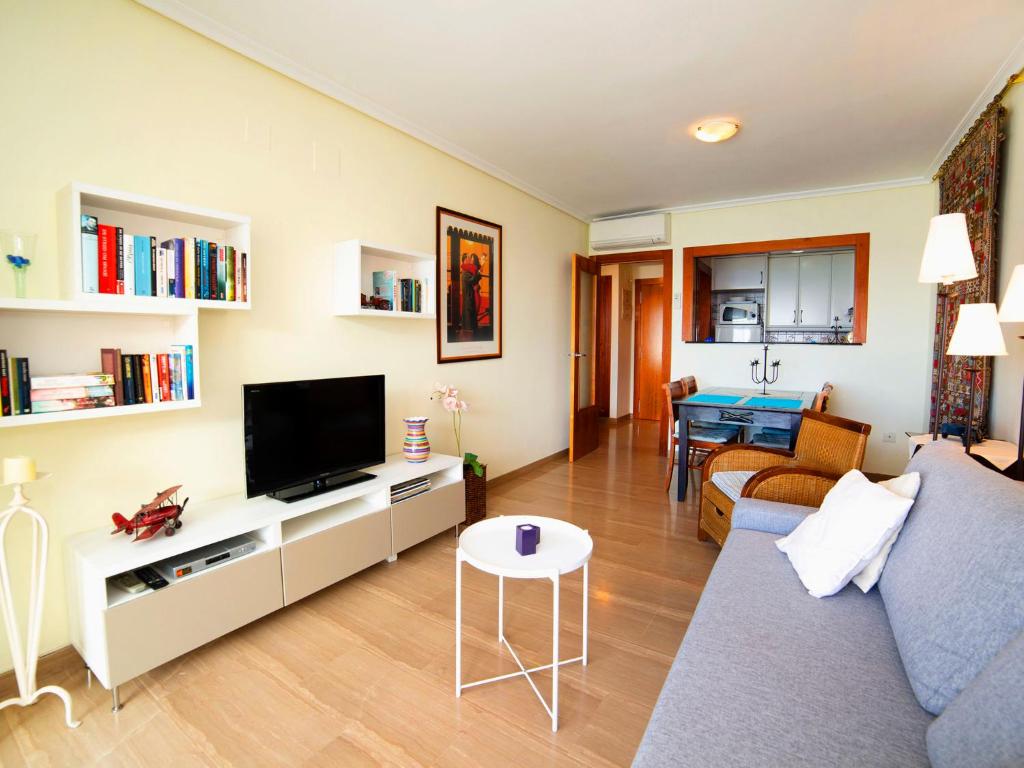 Apartment Sotavento by Interhome - 3