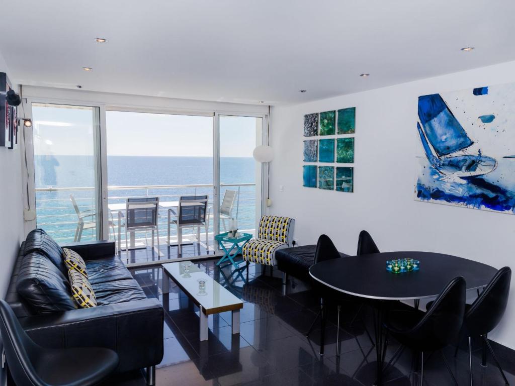 Apartment Brisa al Mar by Interhome - 4