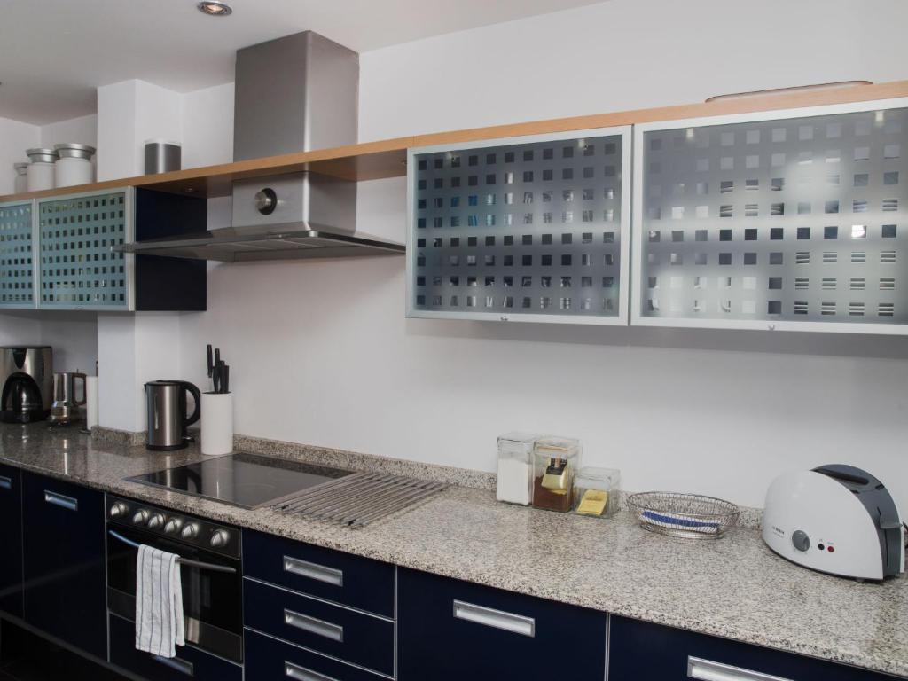 Apartment Brisa al Mar by Interhome - 5