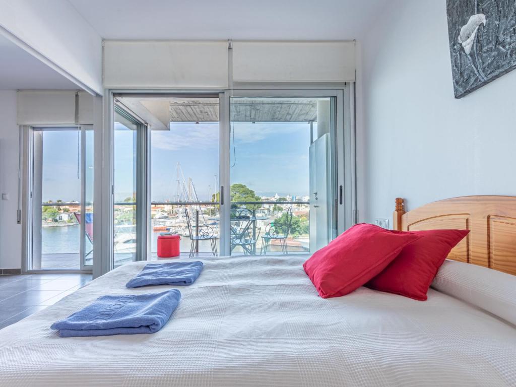 Apartment Cap Mestral by Interhome - 5