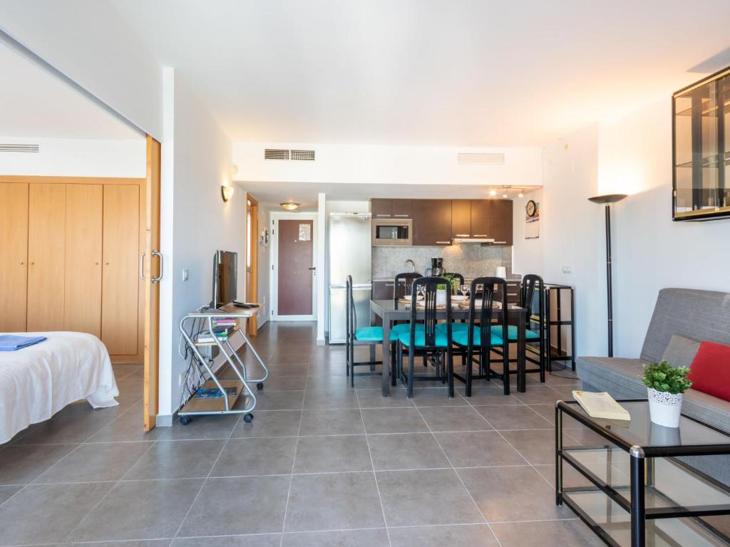 Apartment Cap Mestral by Interhome - 3