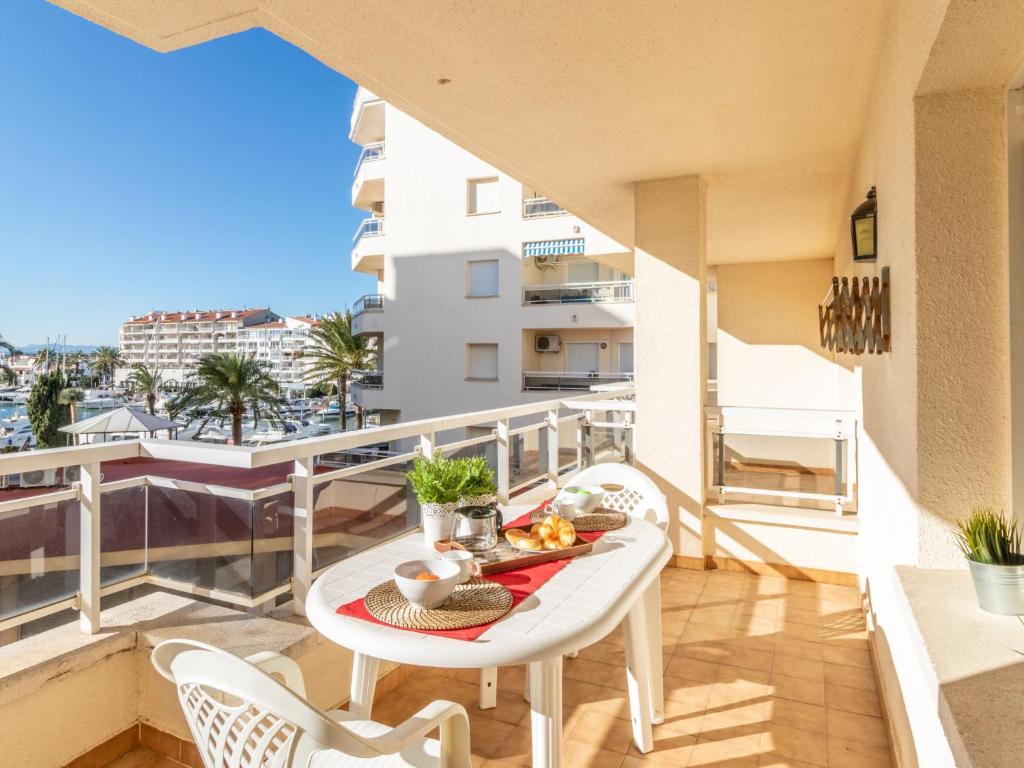 Apartment Club Nautic-9 by Interhome - 1