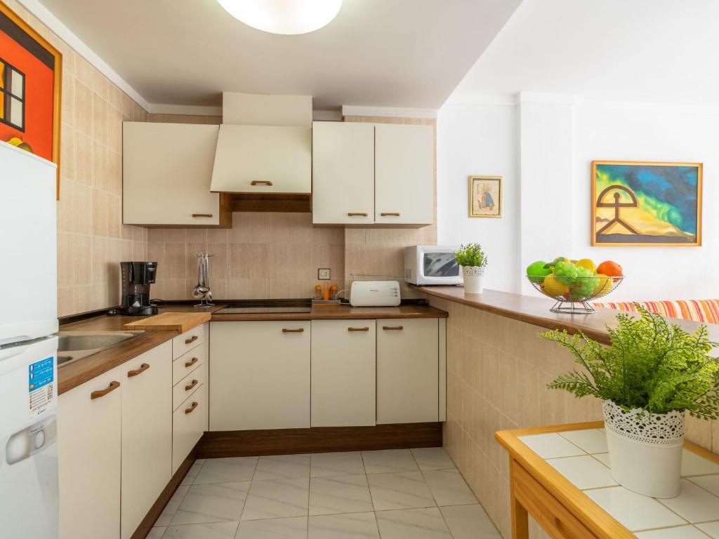 Apartment Club Nautic-9 by Interhome - 4