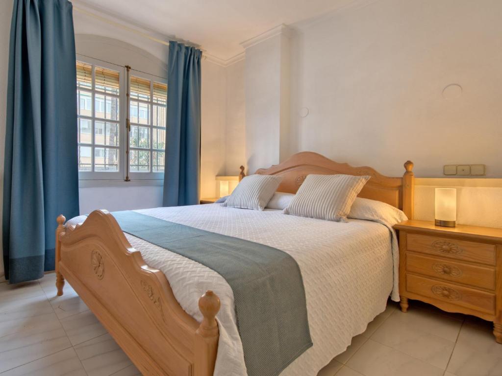 Apartment La Isla-1 by Interhome - 5