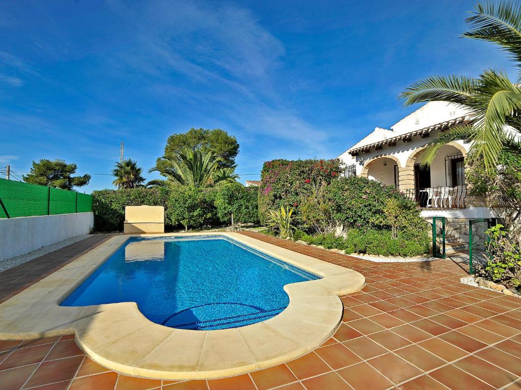 Holiday Home Pinomar by Interhome - 3