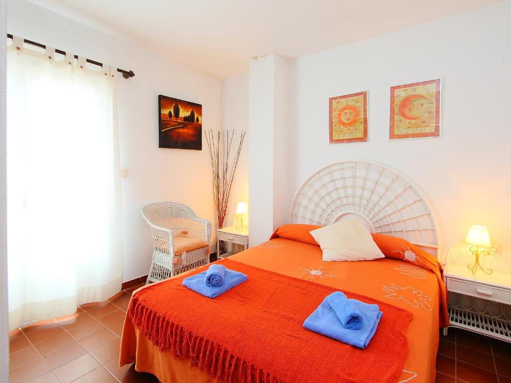 Holiday Home Puig Dels Daus by Interhome - 3