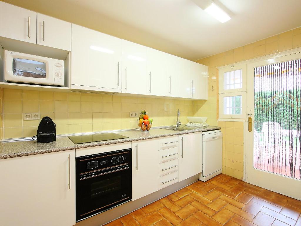 Holiday Home Puig Dels Daus by Interhome - 5