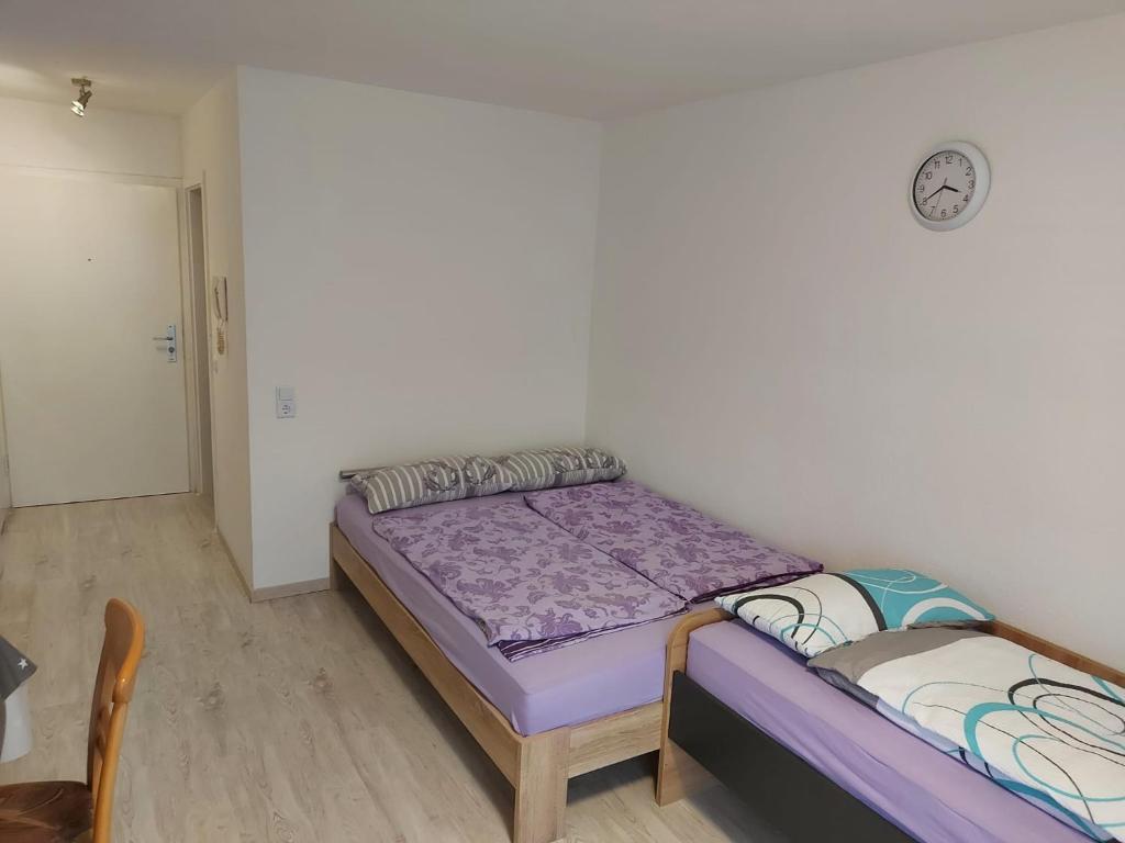 Apartment Homburg Uni-Nahe photo