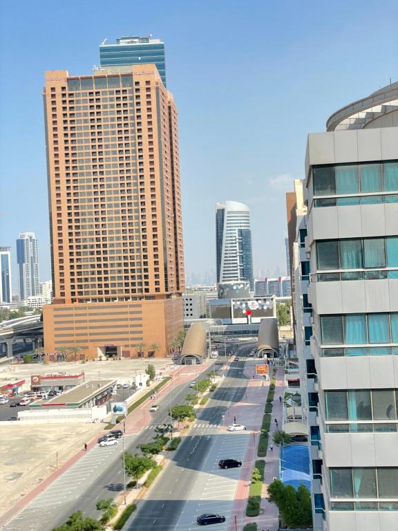 Dubai Backpackers — Hotel in Dubai