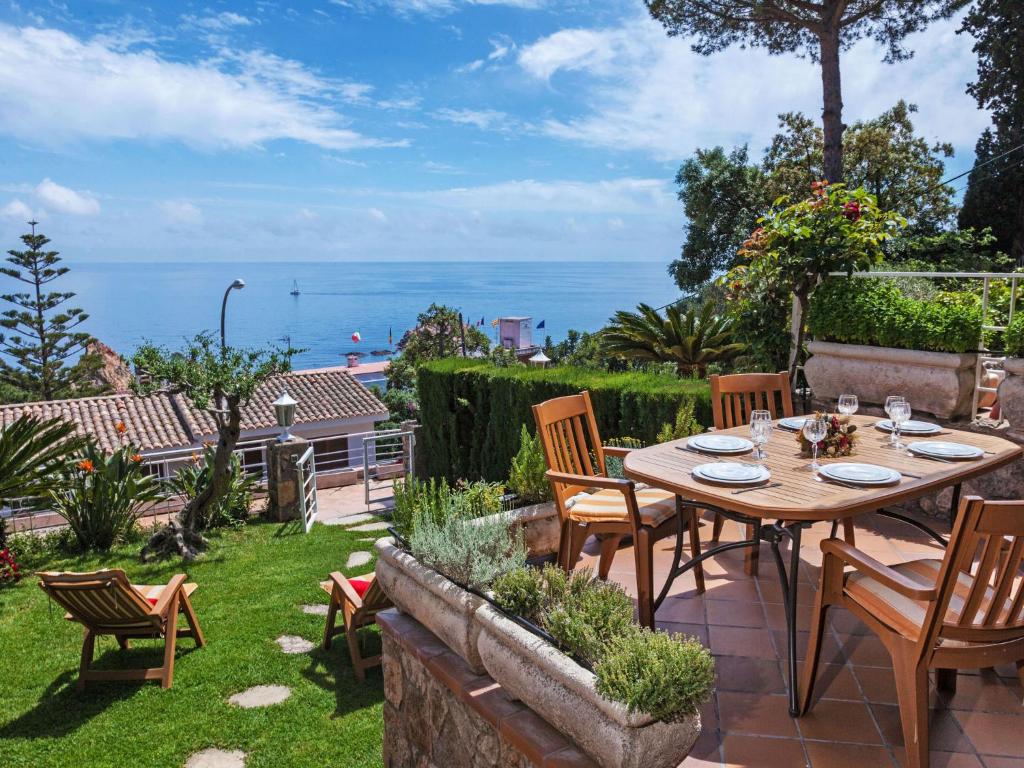 Holiday Home Zen by Interhome - 2