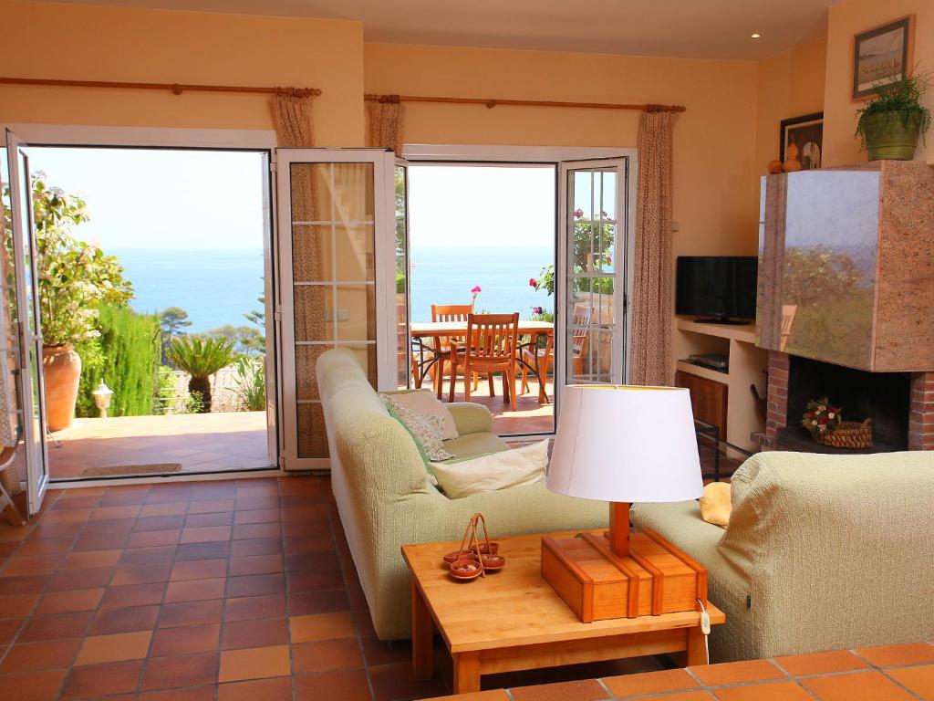 Holiday Home Zen by Interhome - 4