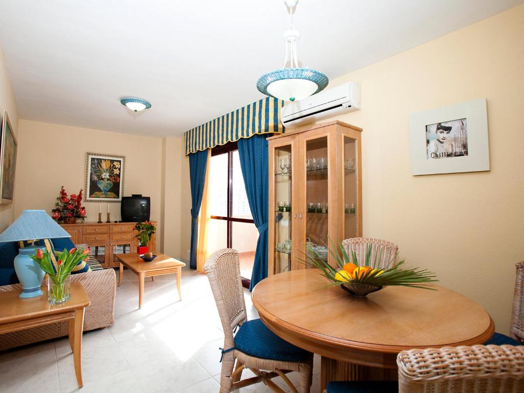 Apartment Coral Beach 02 by Interhome - 3