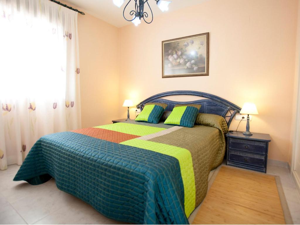 Apartment Coral Beach 02 by Interhome - 5