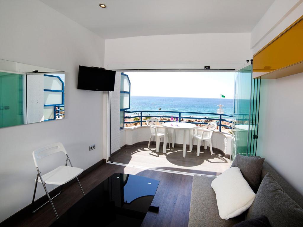 Studio Arenal 03 by Interhome - 2