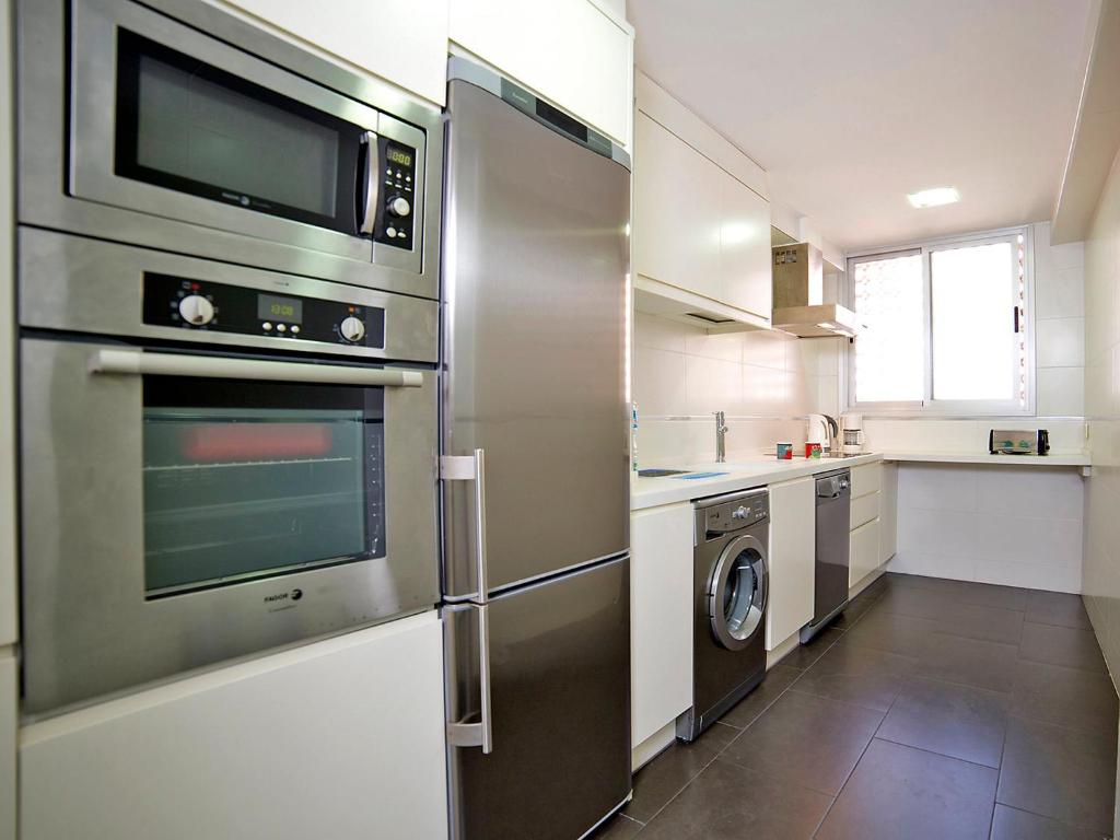 Apartment Gabriel 01 by Interhome - 3