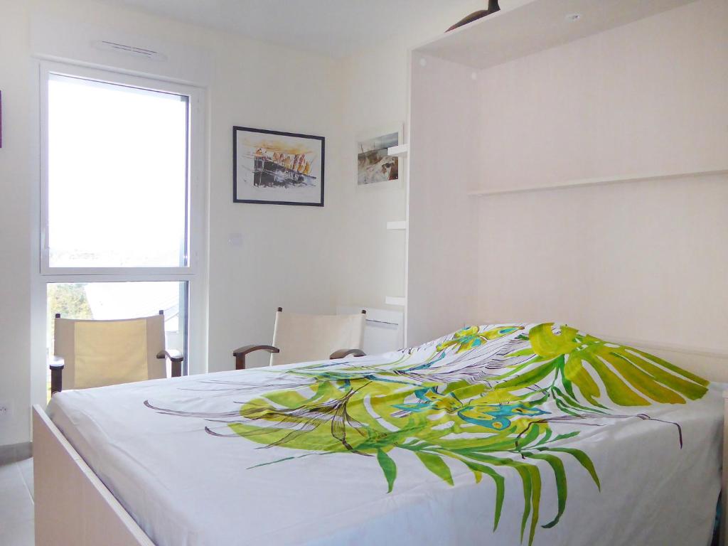 Studio Les Allées du Port by Interhome - 4