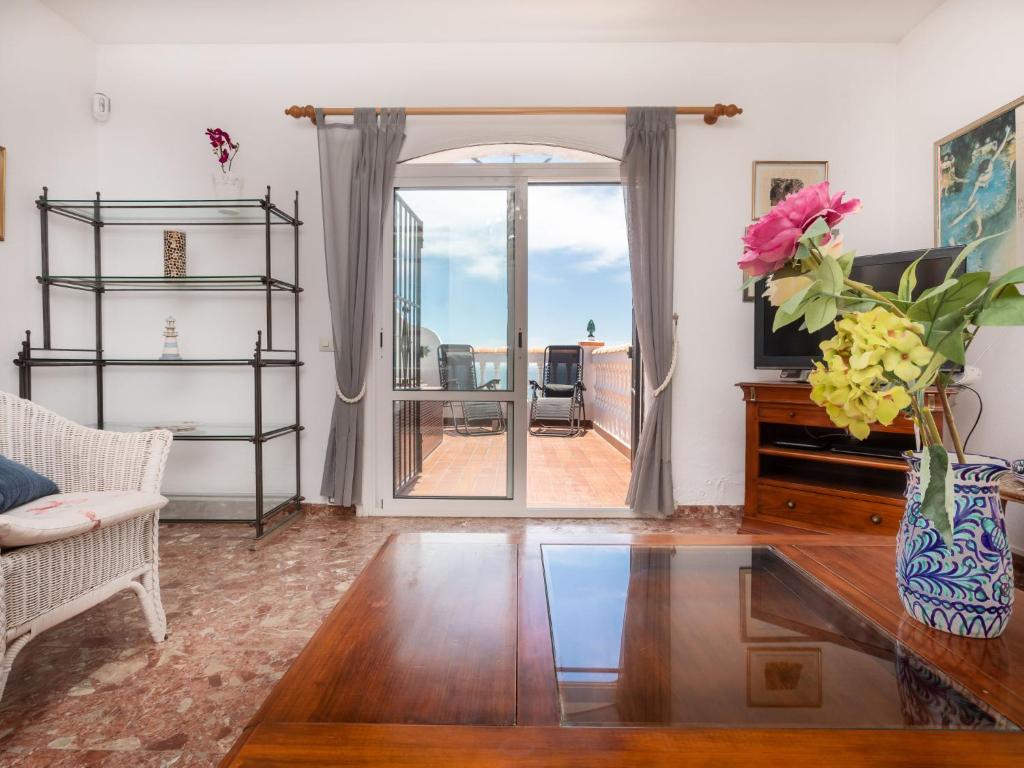 Holiday Home Nerja Penthouse by Interhome - 5