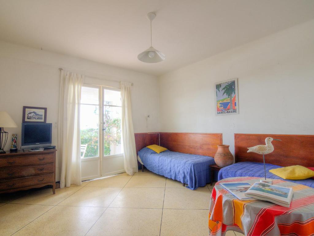 Apartment Riva Bella-1 by Interhome - 3