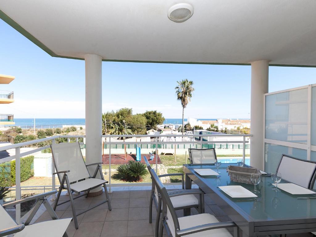 Apartment Marina Park-1 by Interhome - 3