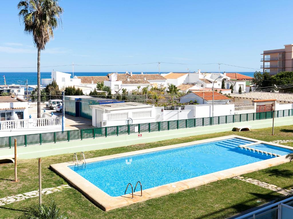 Apartment Marina Park-1 by Interhome - 2