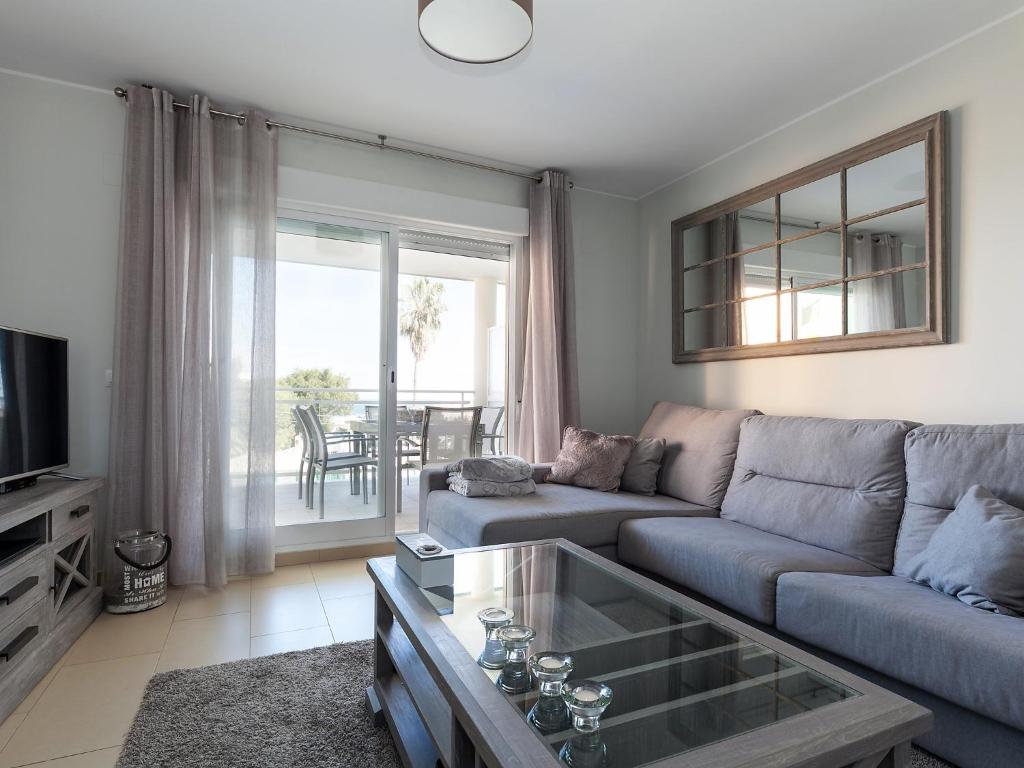 Apartment Marina Park-1 by Interhome - 4