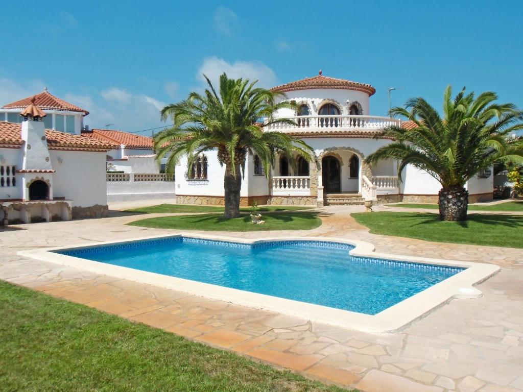Holiday Home Memphis by Interhome - 1