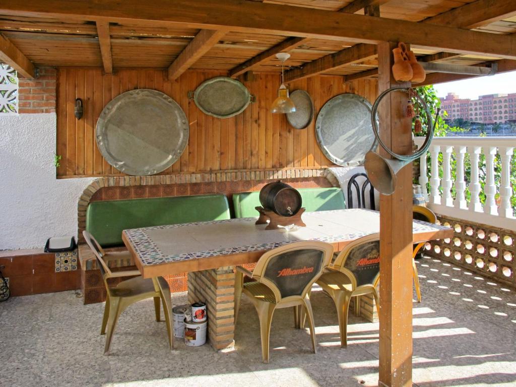 Holiday Home Fortuna by Interhome - 3