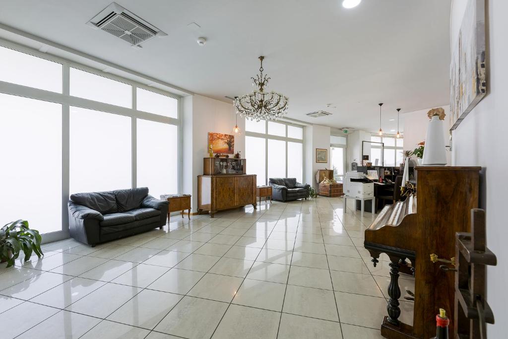 Lugano Center GuestHouse photo