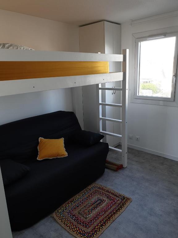 Appartement Front de mer - Vue Ocean - 4