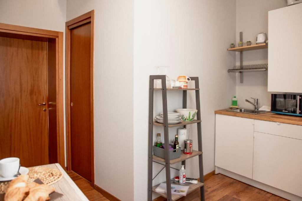 Bricola Biennale Apartments photo