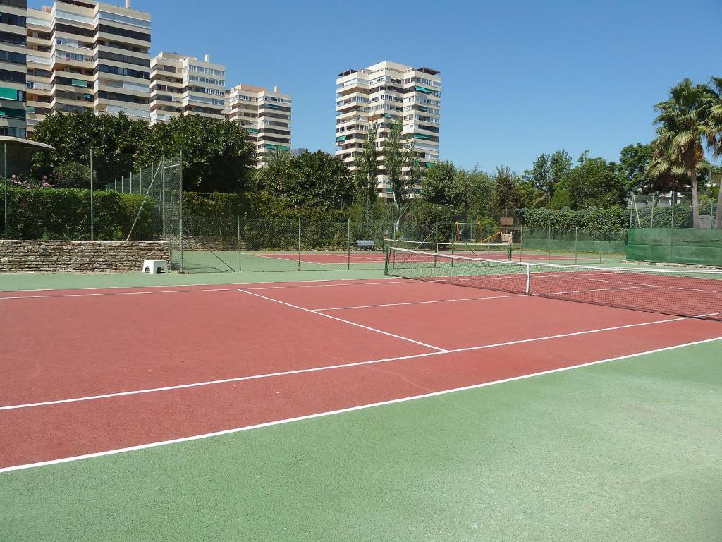 Apartment Playamar-1 by Interhome - 4