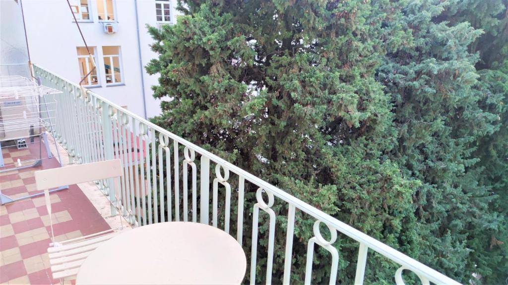 Terrasse lamartine hypercentre photo