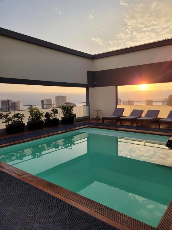 Dazzler by Wyndham Lima Miraflores photo