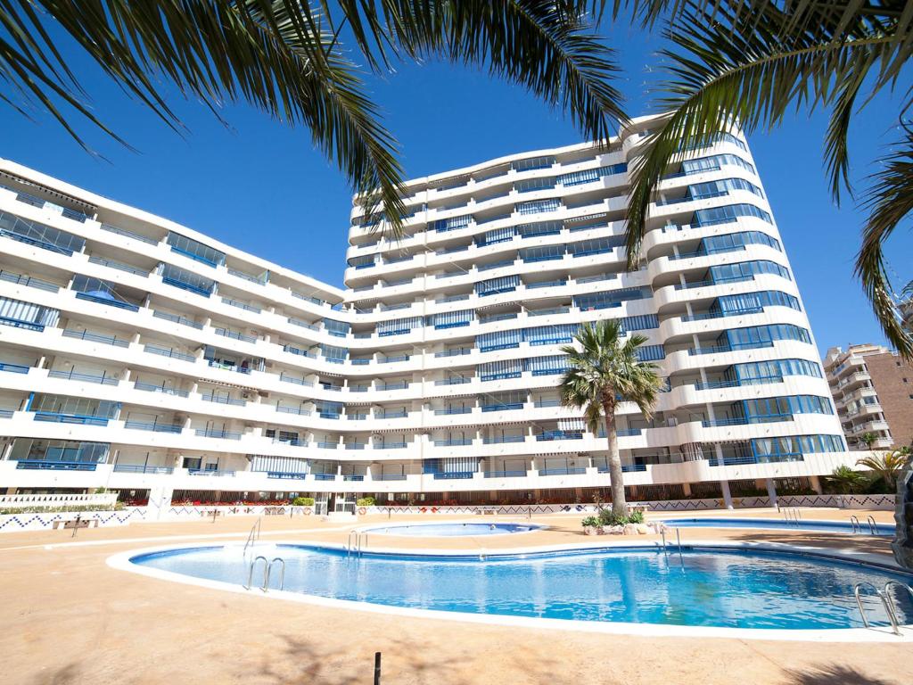Apartment Turquesa Beach 03 by Interhome - 5