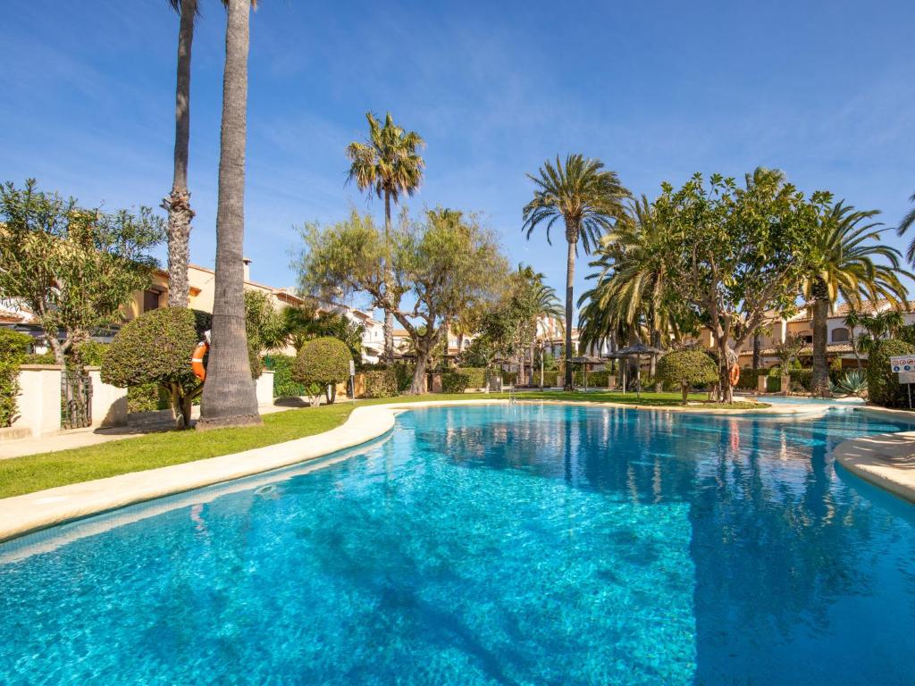 Holiday Home El Arenal by Interhome - 2
