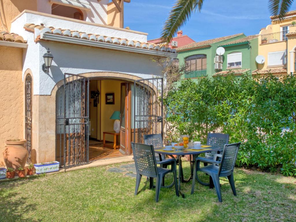 Holiday Home El Arenal by Interhome - 4