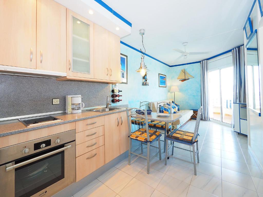 Apartment Club Nautic-17 by Interhome - 3