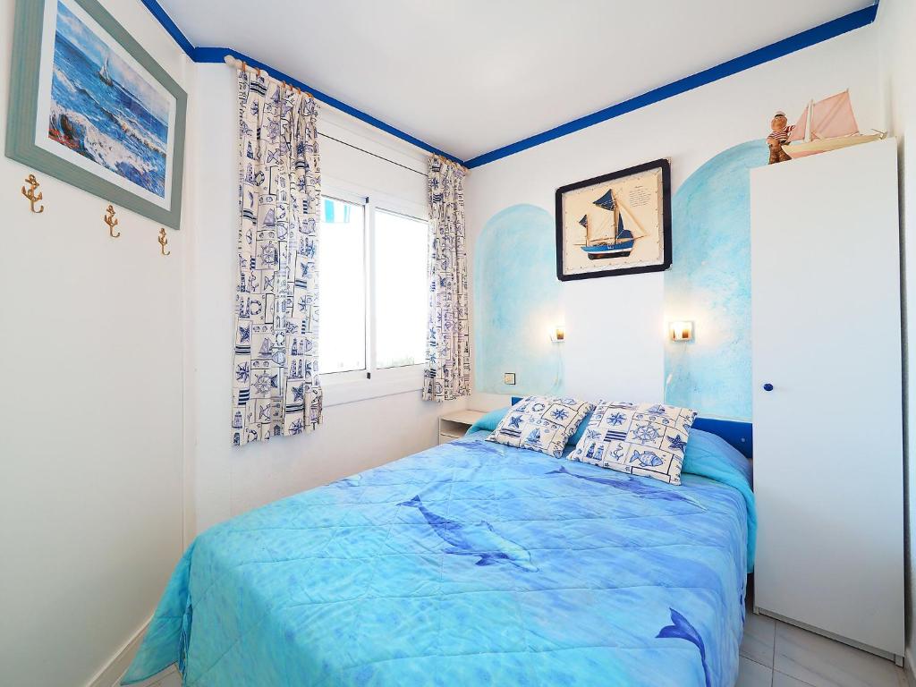 Apartment Club Nautic-17 by Interhome - 4