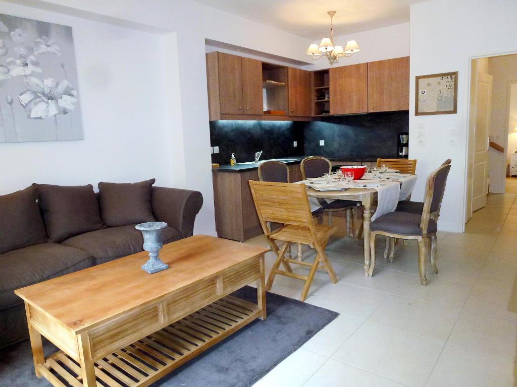 Holiday Home Villa Morny-1 by Interhome - 2