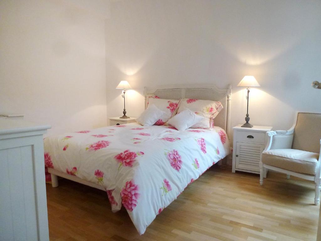 Holiday Home Villa Morny-1 by Interhome - 4