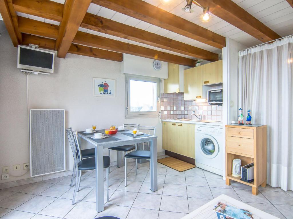 Apartment MEN DU-2 by Interhome - 4