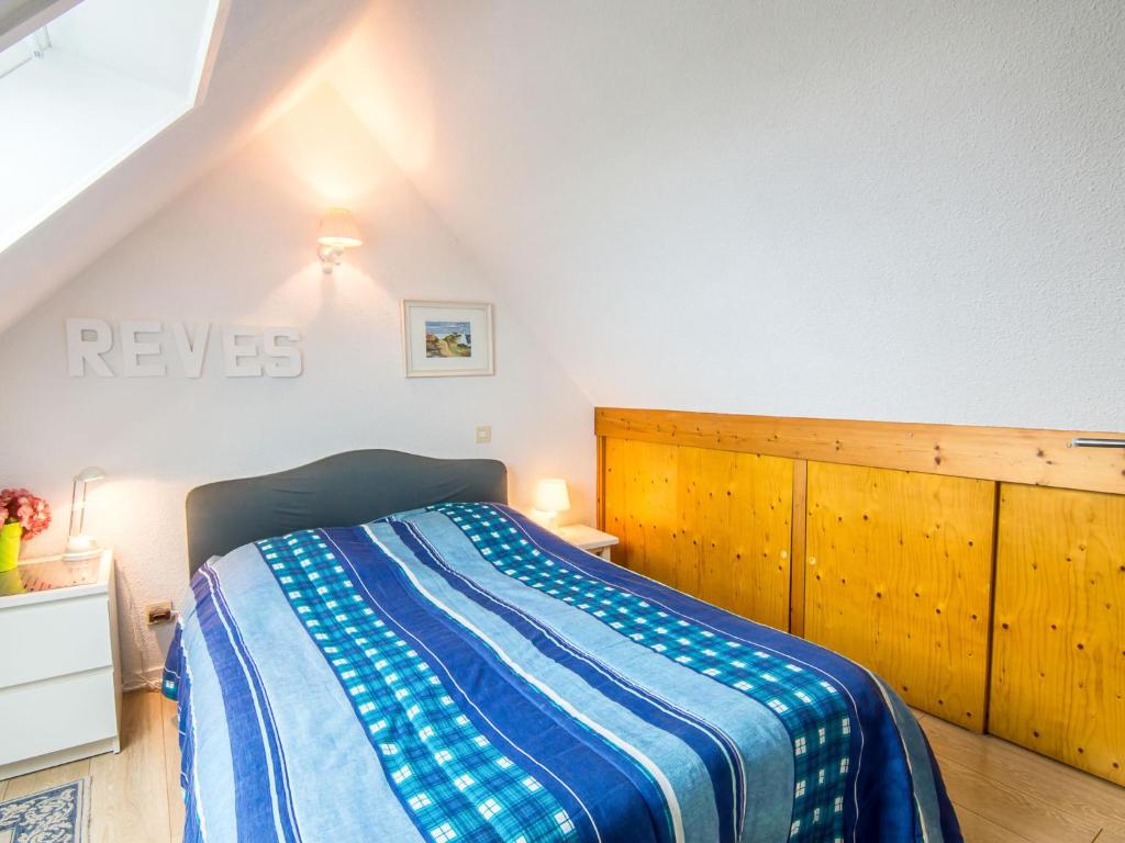 Apartment MEN DU-2 by Interhome - 5