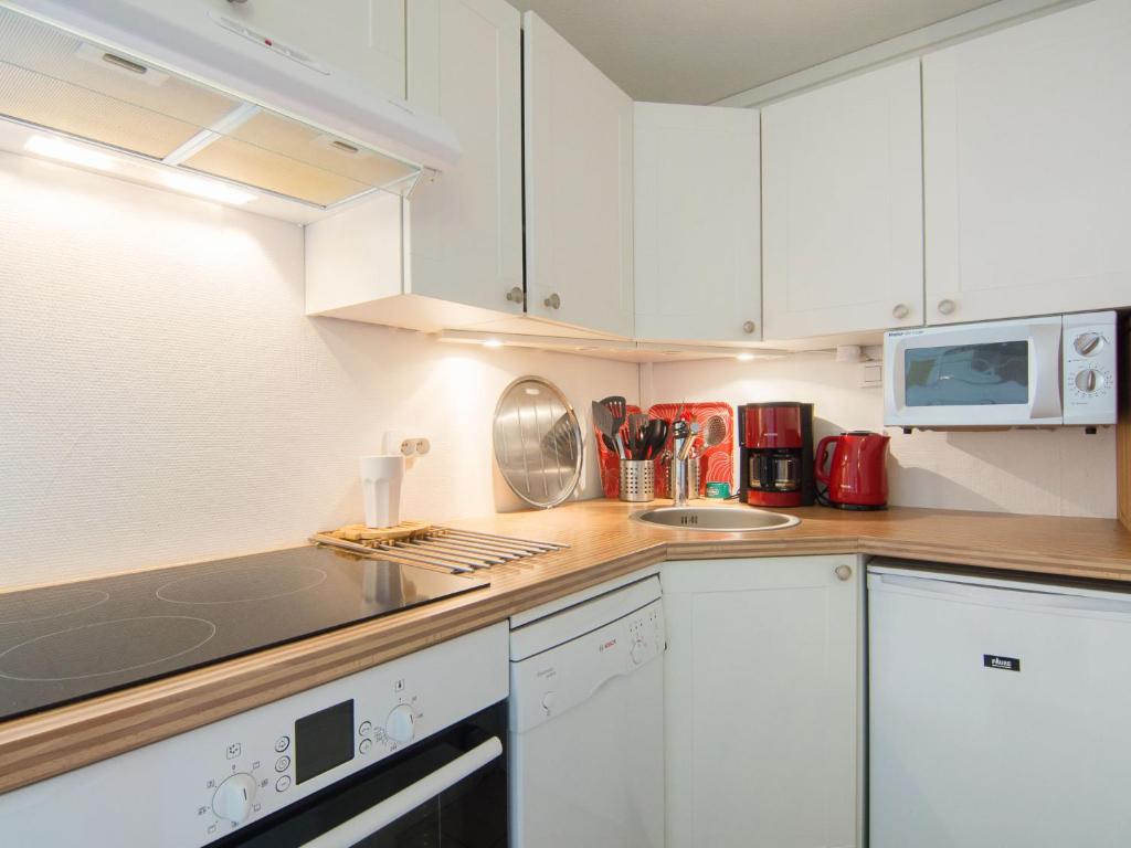 Apartment Plein Soleil-2 by Interhome - 4
