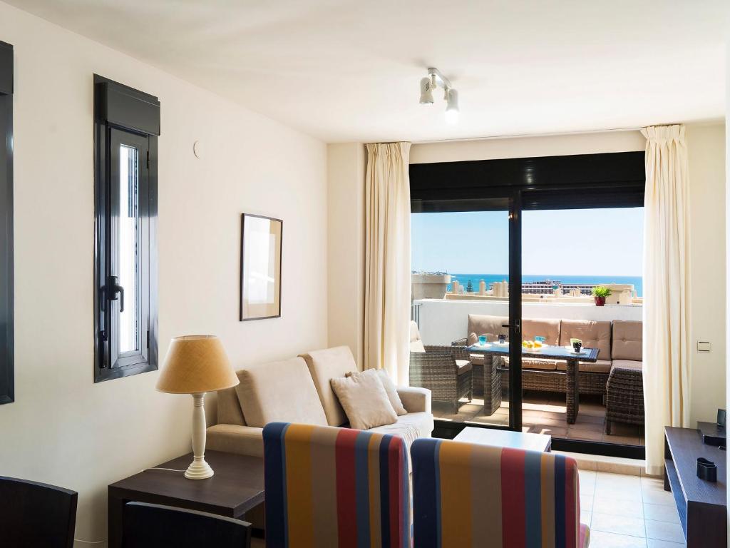 Apartment Alamar by Interhome - 3